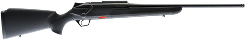 Beretta USA JBRX1E331/22 BRX1  300 Win Mag 5+1 22" Black Steel Threaded Barrel, Black Picatinny Rail Receiver, Fixed Negative Comb w/Adj LOP Black Synthetic Stock