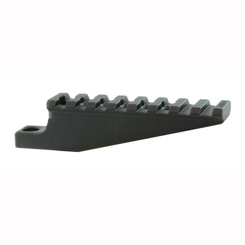 RAPTAR/RADIUS RANGEFINDER ISMS MOUNT