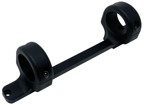 DNZ 57200 Game Reaper-Savage Scope Mount/Ring Combo Matte Black 30mm