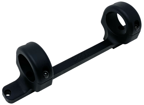 DNZ 57200 Game Reaper-Savage Scope Mount/Ring Combo Matte Black 30mm