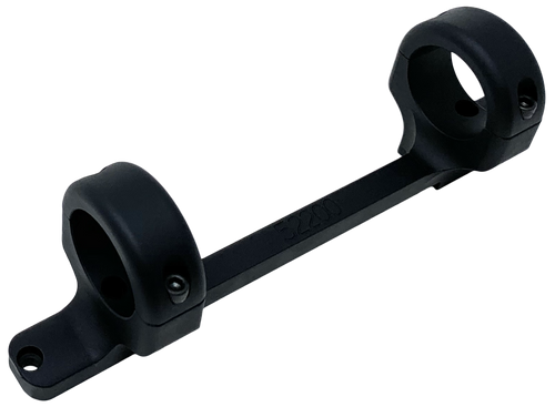DNZ 57200 Game Reaper-Savage Scope Mount/Ring Combo Matte Black 30mm