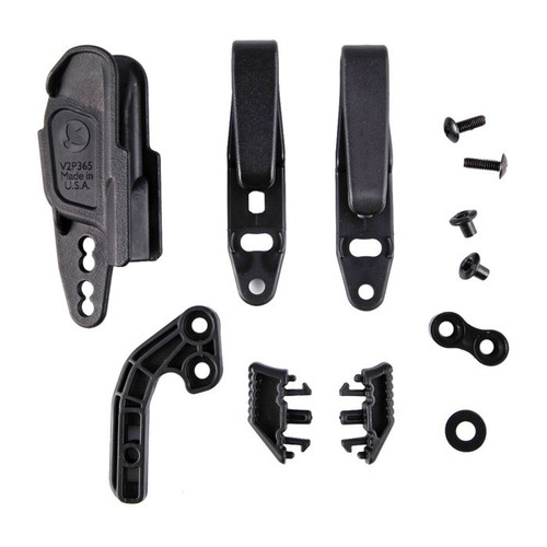 VANGUARD 2 ADVANCED SIG P365/P365XL BLACK