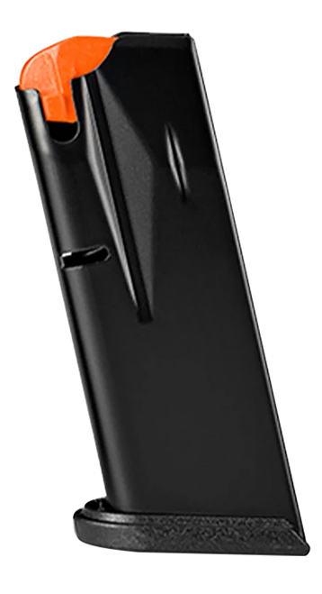 FN 20100710 Reflex Replacement Magazine 10rd 9mm Luger Black Flush Floorplate