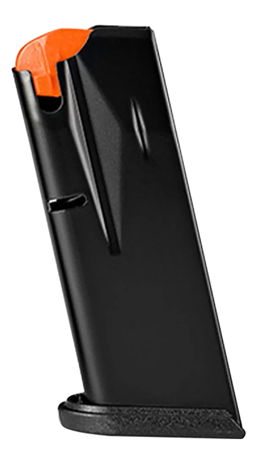 FN 20100710 Reflex Replacement Magazine 10rd 9mm Luger Black Flush Floorplate