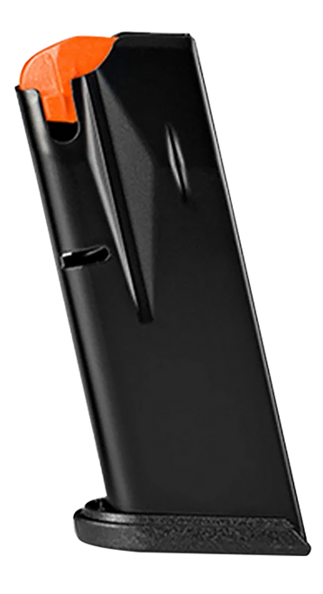 FN 20100710 Reflex Replacement Magazine 10rd 9mm Luger Black Flush Floorplate