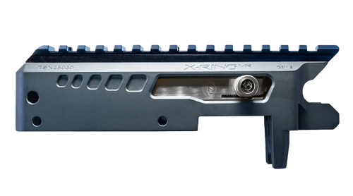Tactical Solutions XRA2GMG X-Ring VR Gen2 Receiver 22 LR