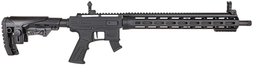 DERYA TM22.FLASH.18       TM22 FLASH 22LR 10RD 18"