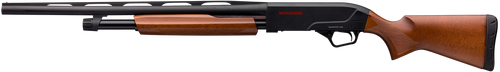 Winchester Repeating Arms 512367602 SXP Field Youth 20 Gauge 20" 5+1 3" Matte Black Rec/Barrel Satin Walnut Stock Right Hand Includes 3 Invector-Plus Chokes