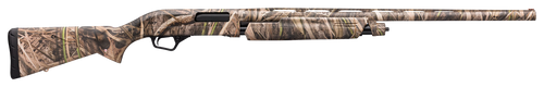 Winchester Repeating Arms 512413392 SXP Waterfowl Hunter 12 Gauge 28" 4+1 3.5" Overall Mossy Oak Shadow Grass Habitat Right Hand (Full Size) Incudes 3 Invector-Plus Chokes