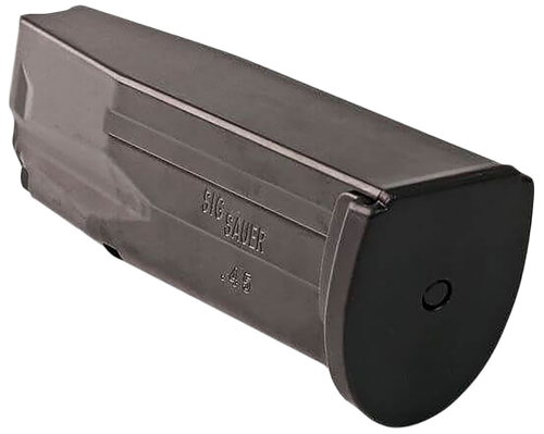 Sig Sauer MAGMODF4510 P320/P250  10rd 45ACP Blued Steel