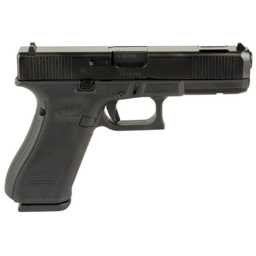 GLOCK 17C (V) 9MM 17RD BLK