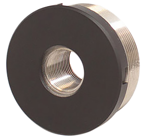 Energetic Armament EA27 Direct Thread Adapters 5/8x24 Stainless Steel