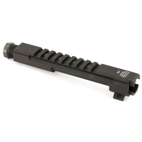 MIDWEST AK RAILED GAS TUBE STD