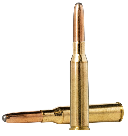 Norma Ammunition 20177292 Dedicated Hunting Whitetail 7.7Jap 174gr Soft Point 20 Per Box/10 Case