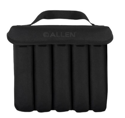 Suppressor Case 5 Can Black