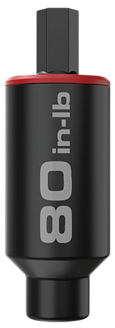 Real Avid AVSTFL80 Smart Torq Fixed Limiter Black/Red