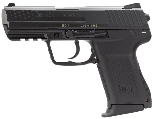 HK 81001112 HK45C V7 2-8RD
