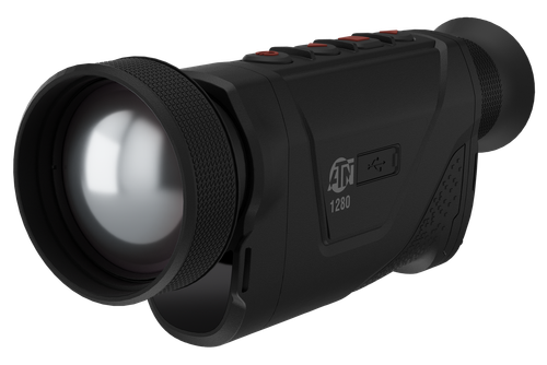 ATN TIMNBLHXD50LRF BLAZEHUNTER XD 1280 LRF