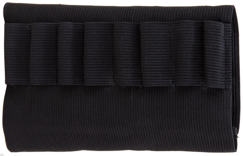 Bulldog WBSR Buttstock  Black Cordura 8rd Rifle