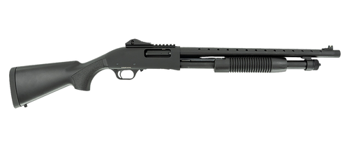 Tokarev USA 21000420 TX3 12A1 12 Gauge 3" 4+1 18.50"