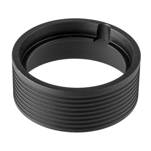 BRN RETRO SLIP RING FOR BRN-308, MATTE BLACK