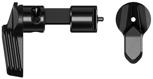 Radian Weapons R0018 Talon  45/90 Ambi Safety, Black, Fits Mil-Spec AR-15/AR-10 Platform & Sig MCX/MPX