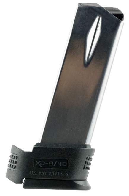 Springfield Armory XD0932 XD Subcompact 12rd 40 S&W Stainless Steel
