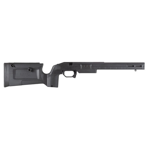 BRAVO CHASSIS FOR REMINGTON 700 SA BLACK