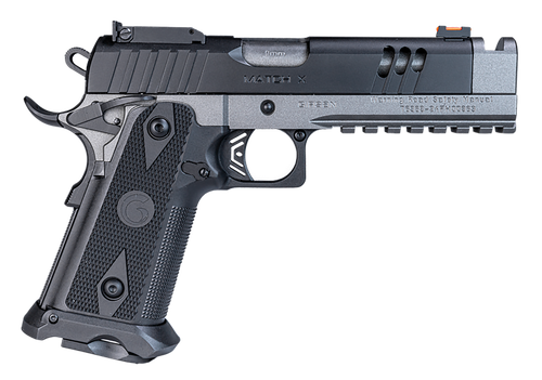 EAA 395025 WITNESS 2311 MATCHX 9MM 5 17R 2TNE