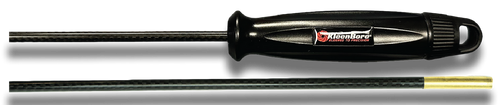 KleenBore SCF36/226.5 Super Carbon Fiber Cleaning Rod 22 Cal 6.5 Cal 36" Carbon Fiber