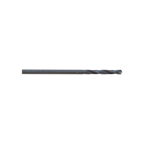 SHORT LENGTH WIRE GAUGE DRILL 45S (0.082'') DIAMETER