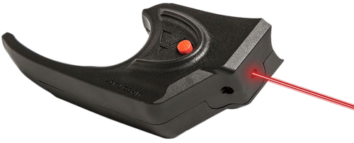 Viridian 9120004 Red Laser Sight for Ruger LCP E-Series Black