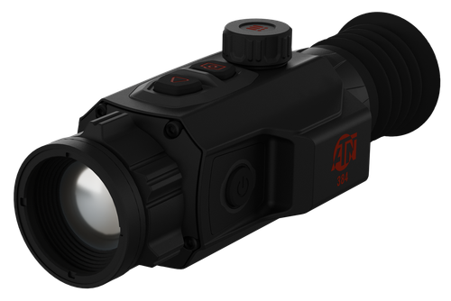 ATN TIWST6M325 THOR6 MINI 384 2.5-20X
