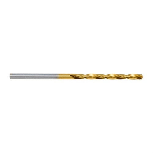 DRILL BIT, TIN COATED, #36, 0.106''