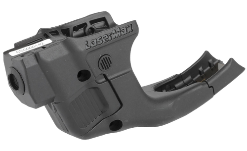 LaserMax GSSHIELDG Green S&W GripSense Laser  Shield/Shield M2.0 Black