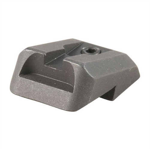 LOMOUNT SUPER WIDE NOTCH REAR SIGHT