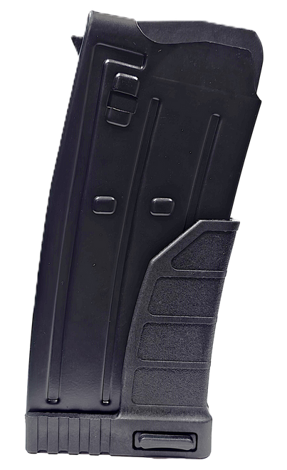 ATI ATIM20BD5 Bulldog  5rd 410 Gauge Black Steel