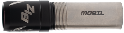 Rob Roberts Gun Works 200308 Biz Raptor Mobil 12 Gauge 17-4 PH Stainless Steel