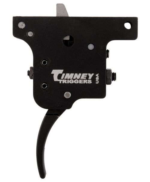 Timney Triggers 402   Black Curved Fits Winchester 70