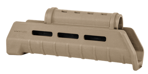 Magpul MAG619-FDE MOE AK Handguard Flat Dark Earth Polymer for AK47/AK74
