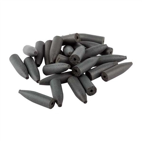 POINT, COARSE, #8 BULLET, 1/16'' ARBOR