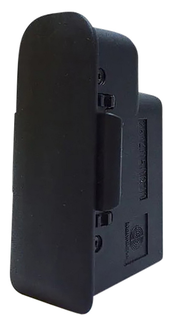 Steyr Arms 21614050602 Scout  5rd 308 Win/7mm-08 Rem/243 Win Black Polymer