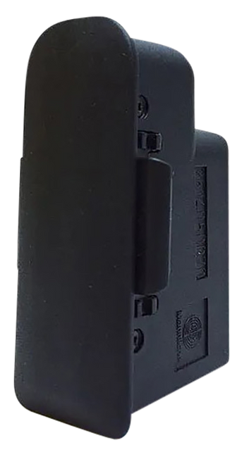 Steyr Arms 21614050602 Scout  5rd 308 Win/7mm-08 Rem/243 Win Black Polymer