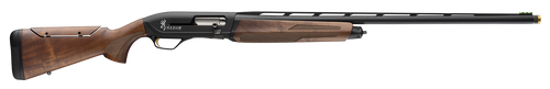 Browning 011782203 Maxus II Sporting Full Size 12 Gauge 3" 4, 2 3/4" Shells 30" Matte Black Vent Rib Barrel, Matte Black Aluminum Receiver, Adjustable Comb Gloss Oil Turkish Walnut Wood Stock