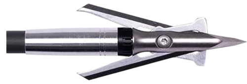 Rage R60002 Hypo 2  Stainless Steel Blades 100gr 4 Pack