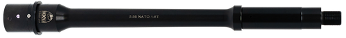 Faxon Firearms  Gov't/Socom Duty Series 5.56 NATO 10.5" Black Nitride 4150 CMV