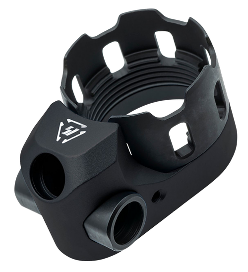 Strike ARTRIBUSBK Tribus Enhanced Castle Nut & End Plate