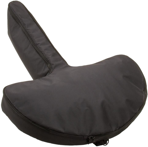 Allen 6075 Wasp Crossbow Case Black
