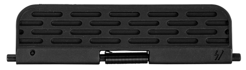 Strike ARUDCE30803BK Ultimate Dust Cover Capsule AR-10 Black Polymer 3.46"