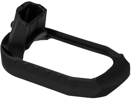 Sct Manufacturing 210450000 Compact  Compatible w/ Glock Gen3 19 23 32 Black